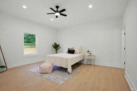 Tiny photo for 1488 Hickory Cove Lane, Moneta, VA 24121 (MLS # 365105)