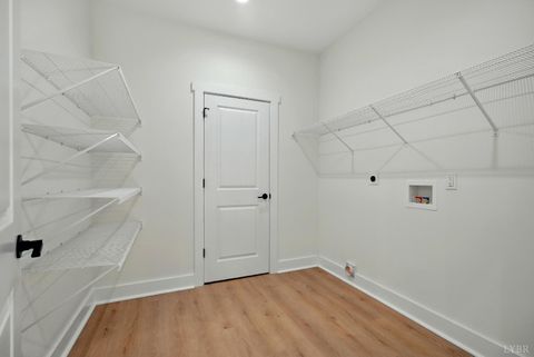 Tiny photo for 1488 Hickory Cove Lane, Moneta, VA 24121 (MLS # 365105)