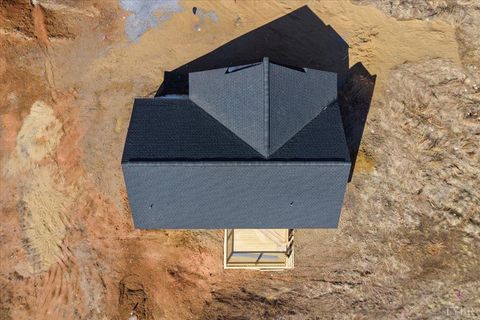 Tiny photo for 1488 Hickory Cove Lane, Moneta, VA 24121 (MLS # 365105)