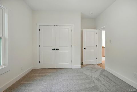 Tiny photo for 1488 Hickory Cove Lane, Moneta, VA 24121 (MLS # 365105)