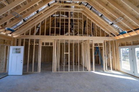 Tiny photo for 1488 Hickory Cove Lane, Moneta, VA 24121 (MLS # 365105)