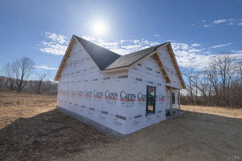 Tiny photo for 1488 Hickory Cove Lane, Moneta, VA 24121 (MLS # 365105)