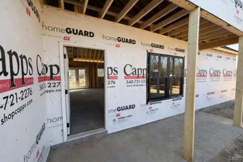 Tiny photo for 1488 Hickory Cove Lane, Moneta, VA 24121 (MLS # 365105)