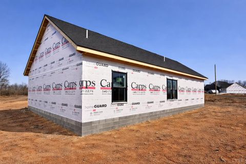 Tiny photo for 1488 Hickory Cove Lane, Moneta, VA 24121 (MLS # 365105)