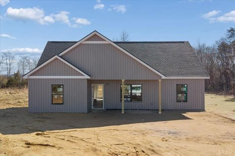 Tiny photo for 1488 Hickory Cove Lane, Moneta, VA 24121 (MLS # 365105)