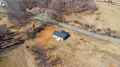 Tiny photo for 1488 Hickory Cove Lane, Moneta, VA 24121 (MLS # 365105)