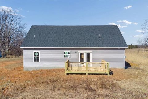 Tiny photo for 1488 Hickory Cove Lane, Moneta, VA 24121 (MLS # 365105)