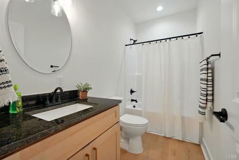 Tiny photo for 1488 Hickory Cove Lane, Moneta, VA 24121 (MLS # 365105)