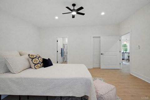 Tiny photo for 1488 Hickory Cove Lane, Moneta, VA 24121 (MLS # 365105)