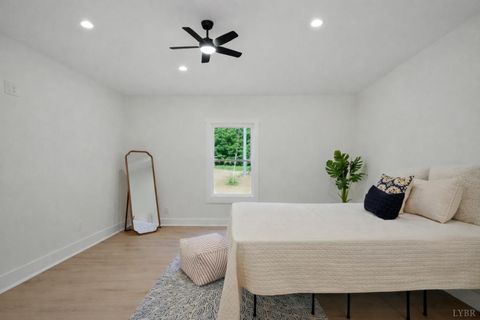 Tiny photo for 1488 Hickory Cove Lane, Moneta, VA 24121 (MLS # 365105)