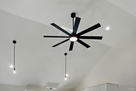 Tiny photo for 1488 Hickory Cove Lane, Moneta, VA 24121 (MLS # 365105)