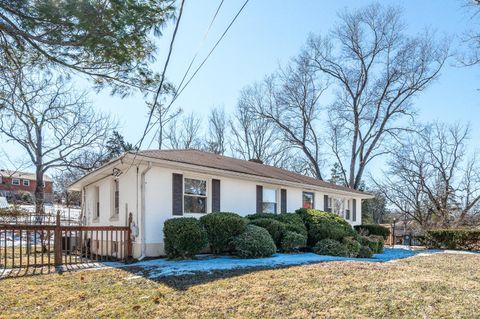 Tiny photo for 1101 Milford Lane, Lynchburg, VA 24501 (MLS # 364527)