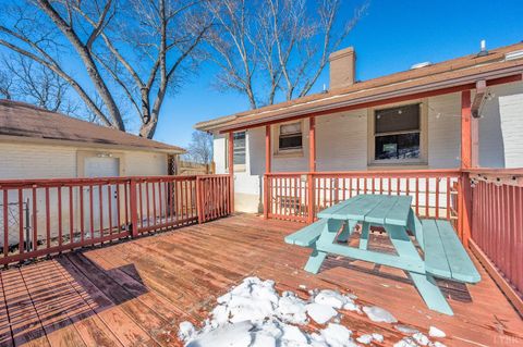 Tiny photo for 1101 Milford Lane, Lynchburg, VA 24501 (MLS # 364527)