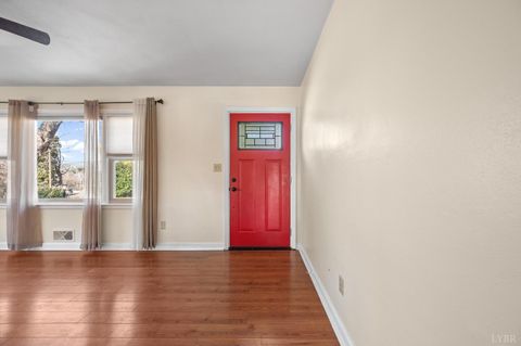 Tiny photo for 1101 Milford Lane, Lynchburg, VA 24501 (MLS # 364527)