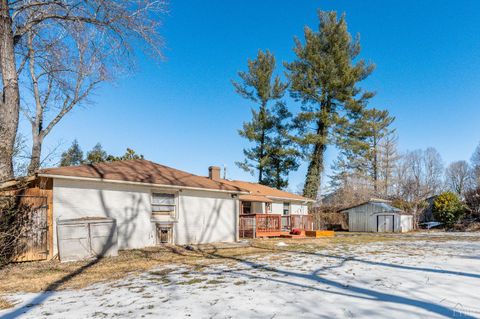 Tiny photo for 1101 Milford Lane, Lynchburg, VA 24501 (MLS # 364527)