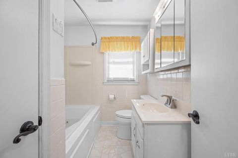 Tiny photo for 1101 Milford Lane, Lynchburg, VA 24501 (MLS # 364527)