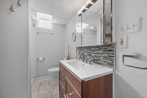 Tiny photo for 1101 Milford Lane, Lynchburg, VA 24501 (MLS # 364527)