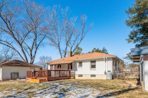 Tiny photo for 1101 Milford Lane, Lynchburg, VA 24501 (MLS # 364527)