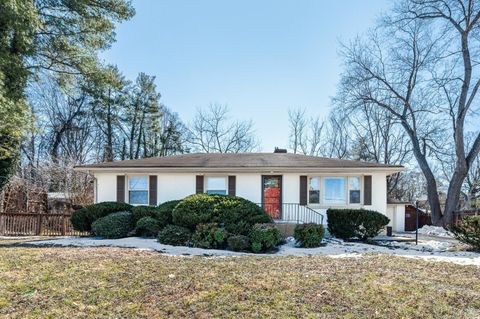 Tiny photo for 1101 Milford Lane, Lynchburg, VA 24501 (MLS # 364527)