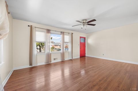 Tiny photo for 1101 Milford Lane, Lynchburg, VA 24501 (MLS # 364527)