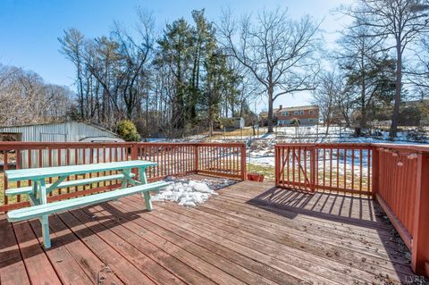 Tiny photo for 1101 Milford Lane, Lynchburg, VA 24501 (MLS # 364527)