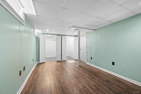 Tiny photo for 1101 Milford Lane, Lynchburg, VA 24501 (MLS # 364527)