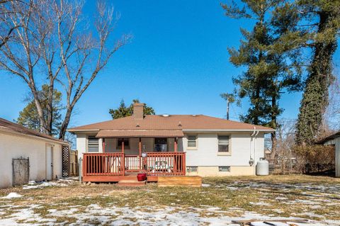 Tiny photo for 1101 Milford Lane, Lynchburg, VA 24501 (MLS # 364527)