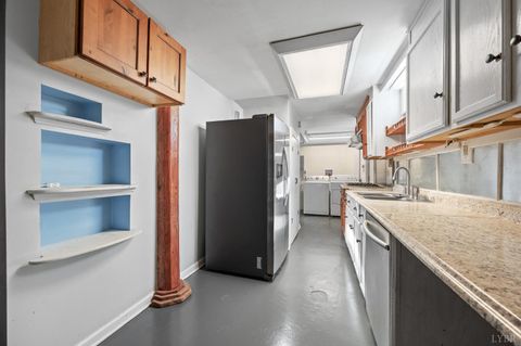 Tiny photo for 1101 Milford Lane, Lynchburg, VA 24501 (MLS # 364527)