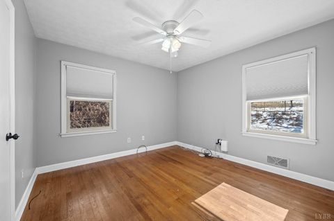 Tiny photo for 1101 Milford Lane, Lynchburg, VA 24501 (MLS # 364527)