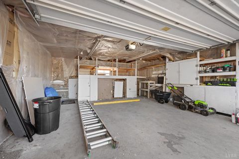 Tiny photo for 1101 Milford Lane, Lynchburg, VA 24501 (MLS # 364527)