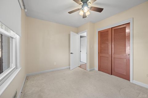Tiny photo for 1101 Milford Lane, Lynchburg, VA 24501 (MLS # 364527)