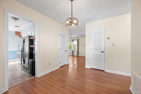 Tiny photo for 1101 Milford Lane, Lynchburg, VA 24501 (MLS # 364527)