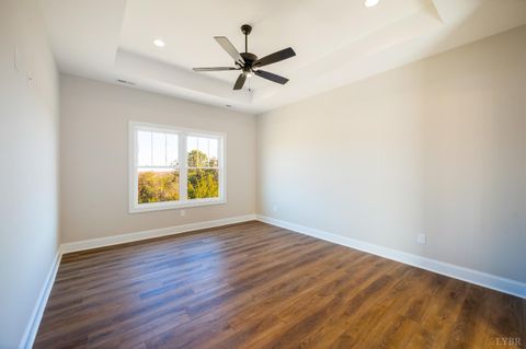 Tiny photo for 10556 Leesville Road, Lynch Station, VA 24571 (MLS # 363174)