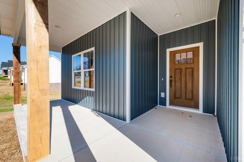 Tiny photo for 10556 Leesville Road, Lynch Station, VA 24571 (MLS # 363174)