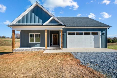 Photo of 10556 Leesville Road, Lynch Station, VA 24571 (MLS # 363174)
