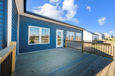 Tiny photo for 10556 Leesville Road, Lynch Station, VA 24571 (MLS # 363174)