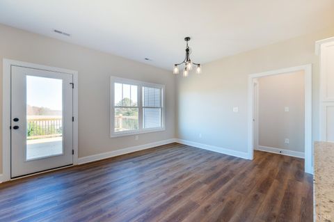 Tiny photo for 10556 Leesville Road, Lynch Station, VA 24571 (MLS # 363174)
