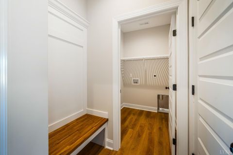 Tiny photo for 10556 Leesville Road, Lynch Station, VA 24571 (MLS # 363174)