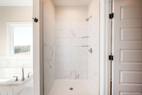 Tiny photo for 10556 Leesville Road, Lynch Station, VA 24571 (MLS # 363174)