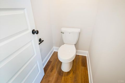 Tiny photo for 10556 Leesville Road, Lynch Station, VA 24571 (MLS # 363174)