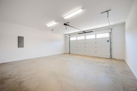 Tiny photo for 10556 Leesville Road, Lynch Station, VA 24571 (MLS # 363174)