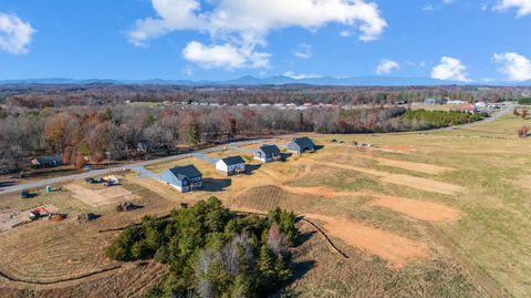 Tiny photo for 10556 Leesville Road, Lynch Station, VA 24571 (MLS # 363174)