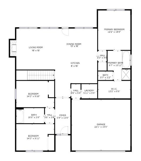 Tiny photo for 10556 Leesville Road, Lynch Station, VA 24571 (MLS # 363174)