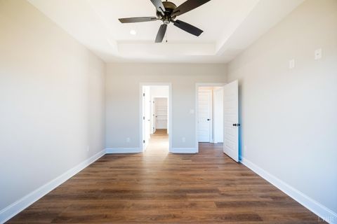 Tiny photo for 10556 Leesville Road, Lynch Station, VA 24571 (MLS # 363174)