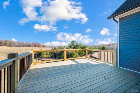 Tiny photo for 10556 Leesville Road, Lynch Station, VA 24571 (MLS # 363174)