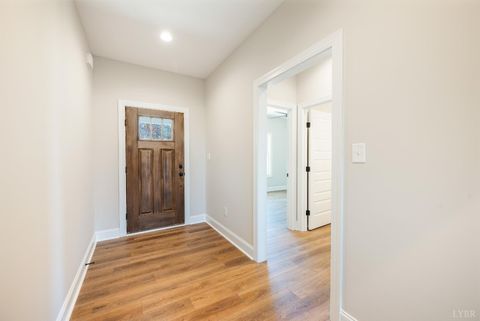 Tiny photo for 10556 Leesville Road, Lynch Station, VA 24571 (MLS # 363174)
