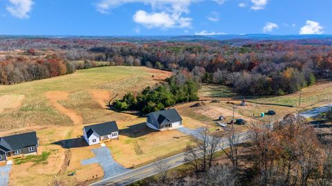 Tiny photo for 10556 Leesville Road, Lynch Station, VA 24571 (MLS # 363174)