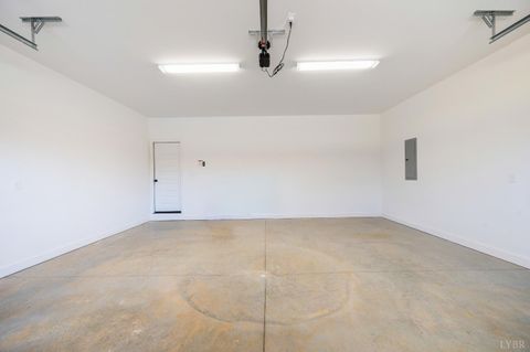 Tiny photo for 10556 Leesville Road, Lynch Station, VA 24571 (MLS # 363174)