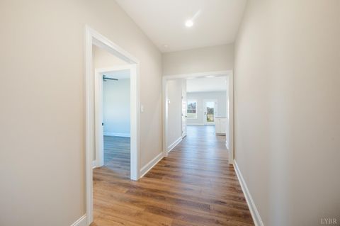 Tiny photo for 10556 Leesville Road, Lynch Station, VA 24571 (MLS # 363174)