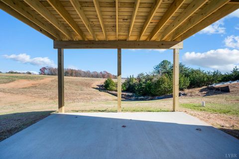 Tiny photo for 10556 Leesville Road, Lynch Station, VA 24571 (MLS # 363174)